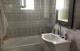 Apartament 3 camere, izolat exterior, mobilat, zona Parculet Rovine