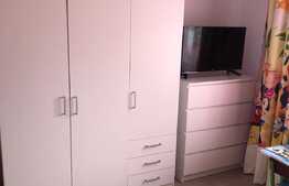 Apartament 3 camere, izolat exterior, mobilat, zona Parculet Rovine