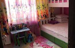 Apartament 3 camere, izolat exterior, mobilat, zona Parculet Rovine