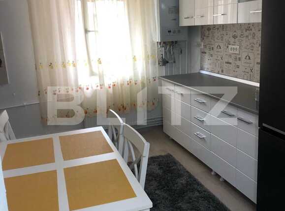 Apartament de vânzare 3 camere Rovine - 76742AV | BLITZ Craiova | Poza4