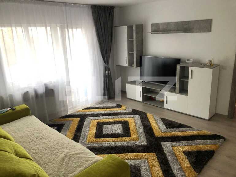 Apartament de vanzare 3 camere Rovine - 76742AV | BLITZ Craiova | Poza1