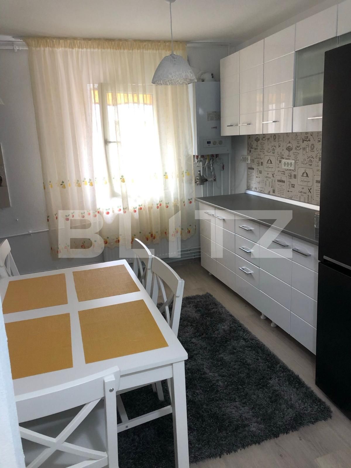 Apartament de vânzare 3 camere Rovine - 76742AV | BLITZ Craiova | Poza4