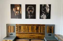 Apartament 2 camere, 70 mp, lux, zona Lapus