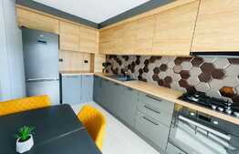 Apartament 2 camere, 70 mp, lux, zona Lapus