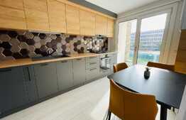 Apartament 2 camere, 70 mp, lux, zona Lapus