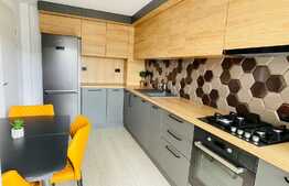 Apartament 2 camere, 70 mp, lux, zona Lapus