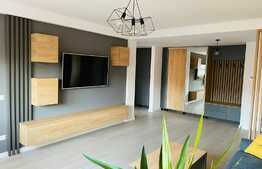 Apartament 2 camere, 70 mp, lux, zona Lapus