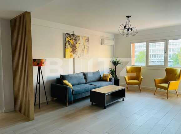 Apartament de închiriat 2 camere Lapus - 76747AI | BLITZ Craiova | Poza2