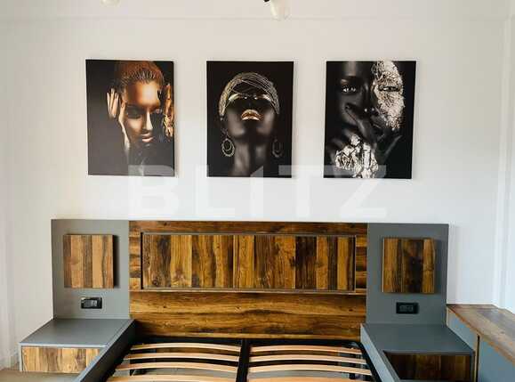 Apartament de închiriat 2 camere Lapus - 76747AI | BLITZ Craiova | Poza11