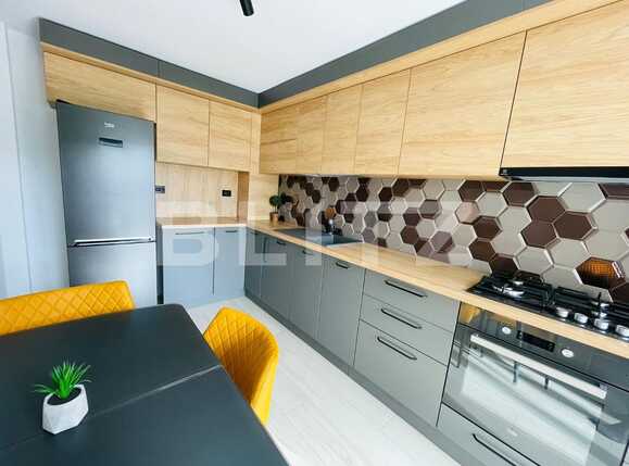 Apartament de închiriat 2 camere Lapus - 76747AI | BLITZ Craiova | Poza7