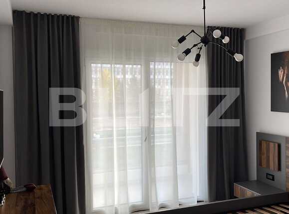 Apartament de închiriat 2 camere Lapus - 76747AI | BLITZ Craiova | Poza8