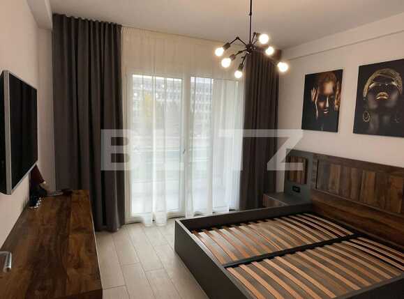 Apartament de închiriat 2 camere Lapus - 76747AI | BLITZ Craiova | Poza10