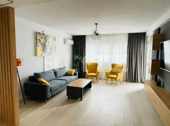 Apartament de închiriat 2 camere Lapus - 76747AI | BLITZ Craiova | Poza1