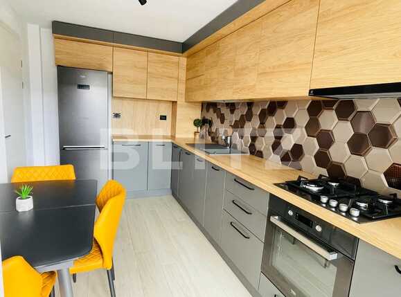 Apartament de închiriat 2 camere Lapus - 76747AI | BLITZ Craiova | Poza5