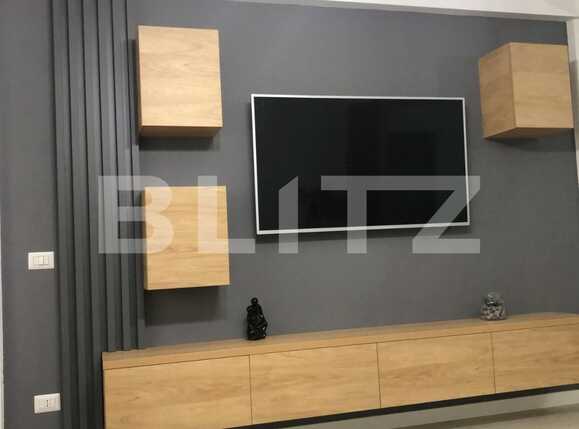 Apartament de închiriat 2 camere Lapus - 76747AI | BLITZ Craiova | Poza4