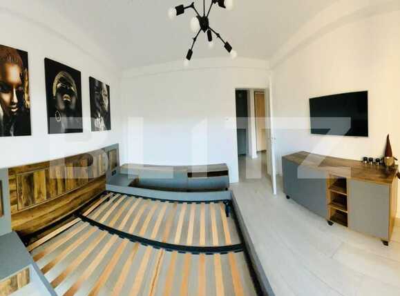 Apartament de închiriat 2 camere Lapus - 76747AI | BLITZ Craiova | Poza9