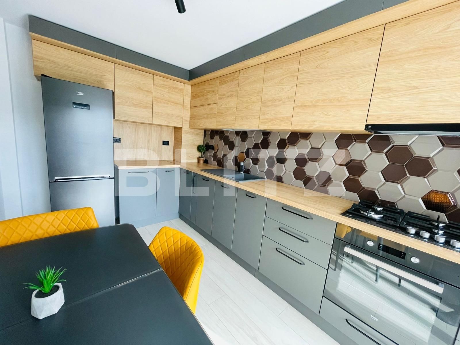 Apartament de închiriat 2 camere Lapus - 76747AI | BLITZ Craiova | Poza7