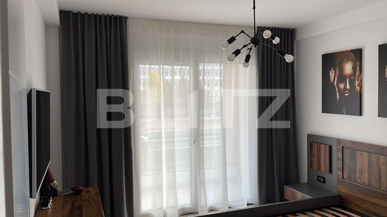 Apartament de închiriat 2 camere Lapus - 76747AI | BLITZ Craiova | Poza8