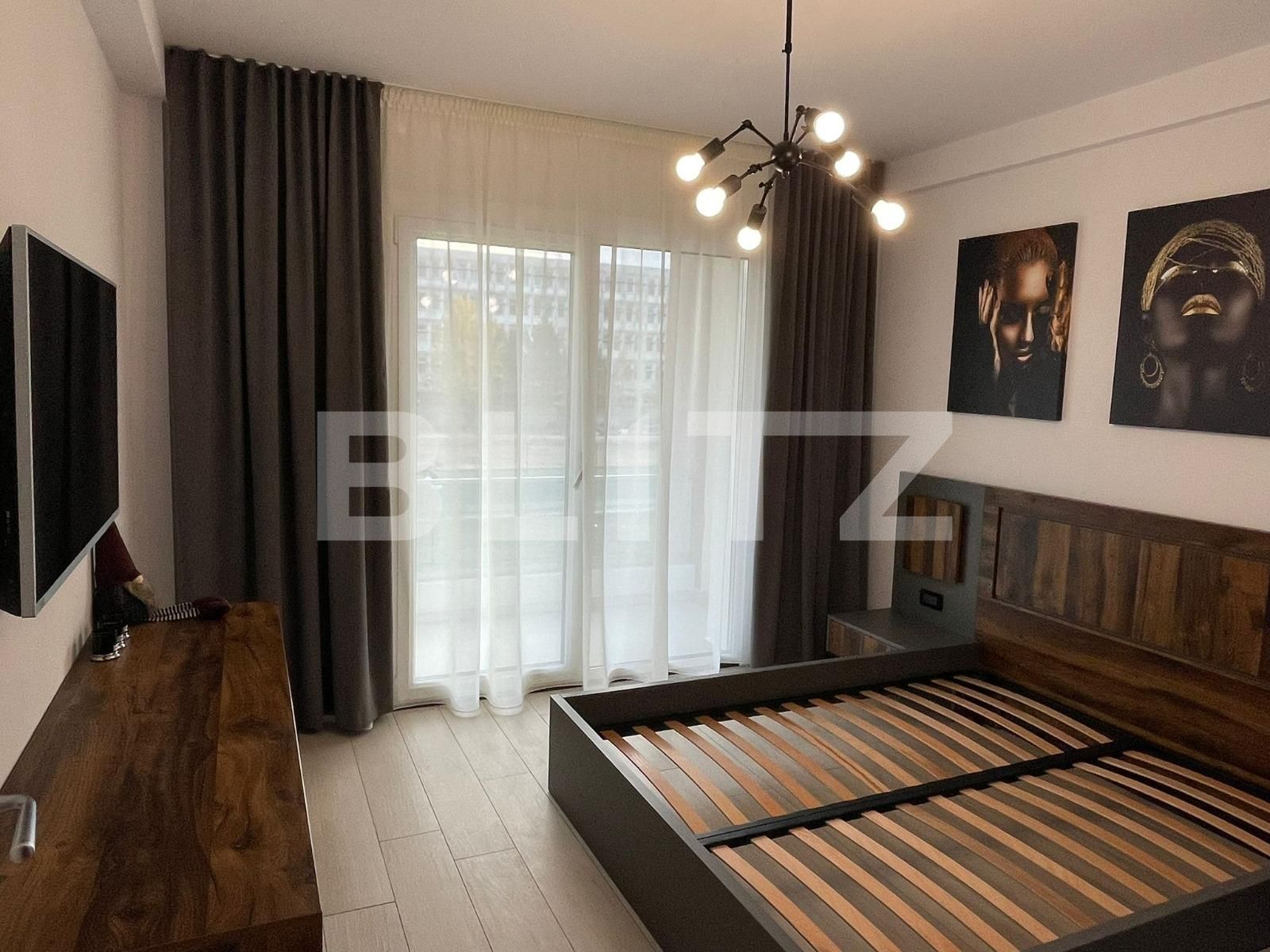 Apartament de închiriat 2 camere Lapus - 76747AI | BLITZ Craiova | Poza10