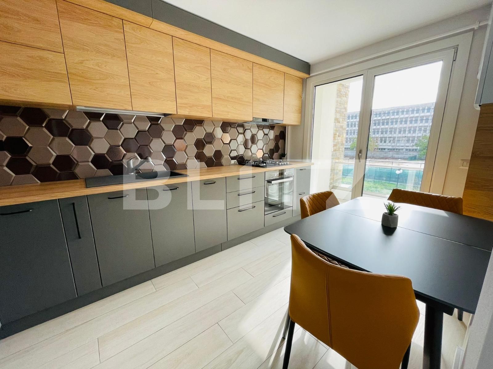 Apartament de închiriat 2 camere Lapus - 76747AI | BLITZ Craiova | Poza6