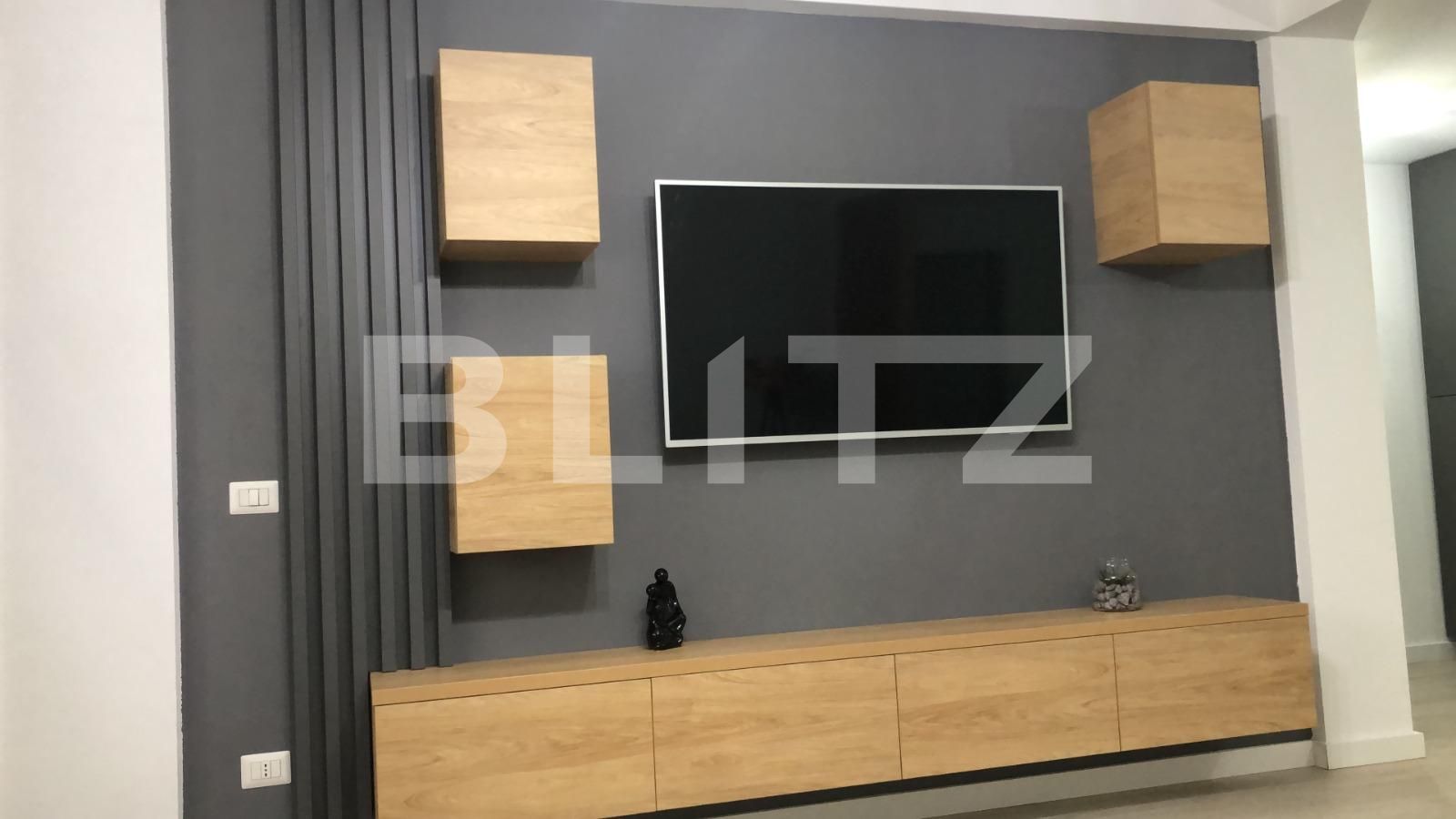 Apartament de închiriat 2 camere Lapus - 76747AI | BLITZ Craiova | Poza4