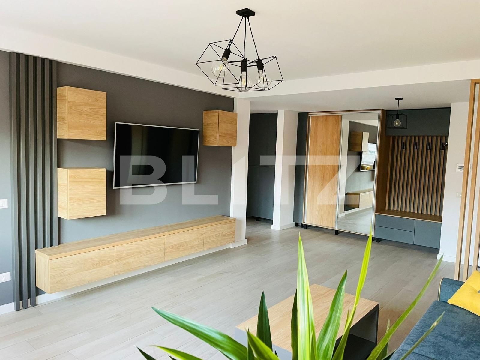 Apartament de închiriat 2 camere Lapus - 76747AI | BLITZ Craiova | Poza3