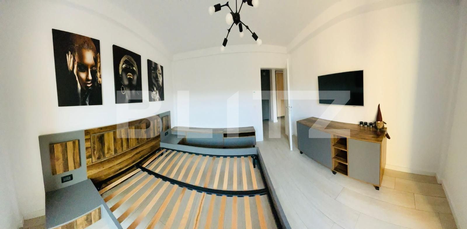 Apartament de închiriat 2 camere Lapus - 76747AI | BLITZ Craiova | Poza9