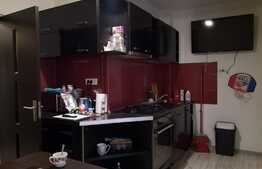 Apartament 3 camere, decomandat, mobilat, Rovine