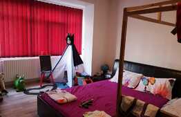 Apartament 3 camere, decomandat, mobilat, Rovine