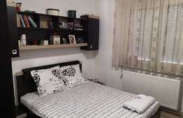 Apartament 3 camere, decomandat, mobilat, Rovine