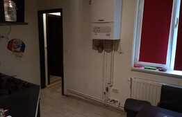 Apartament 3 camere, decomandat, mobilat, Rovine