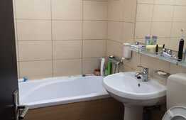 Apartament 3 camere, decomandat, mobilat, Rovine