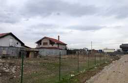 Teren intravilan, 1.609 mp, zona Selgros