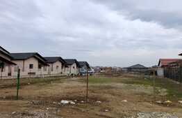 Teren intravilan, 1.609 mp, zona Selgros