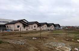 Teren intravilan, 1.609 mp, zona Selgros