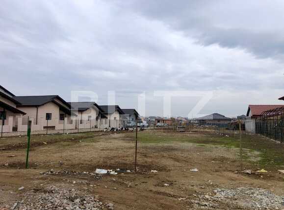 Teren de vânzare Malu Mare - 76773TV | BLITZ Craiova | Poza3