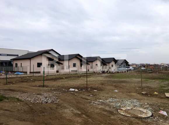 Teren de vânzare Malu Mare - 76773TV | BLITZ Craiova | Poza1