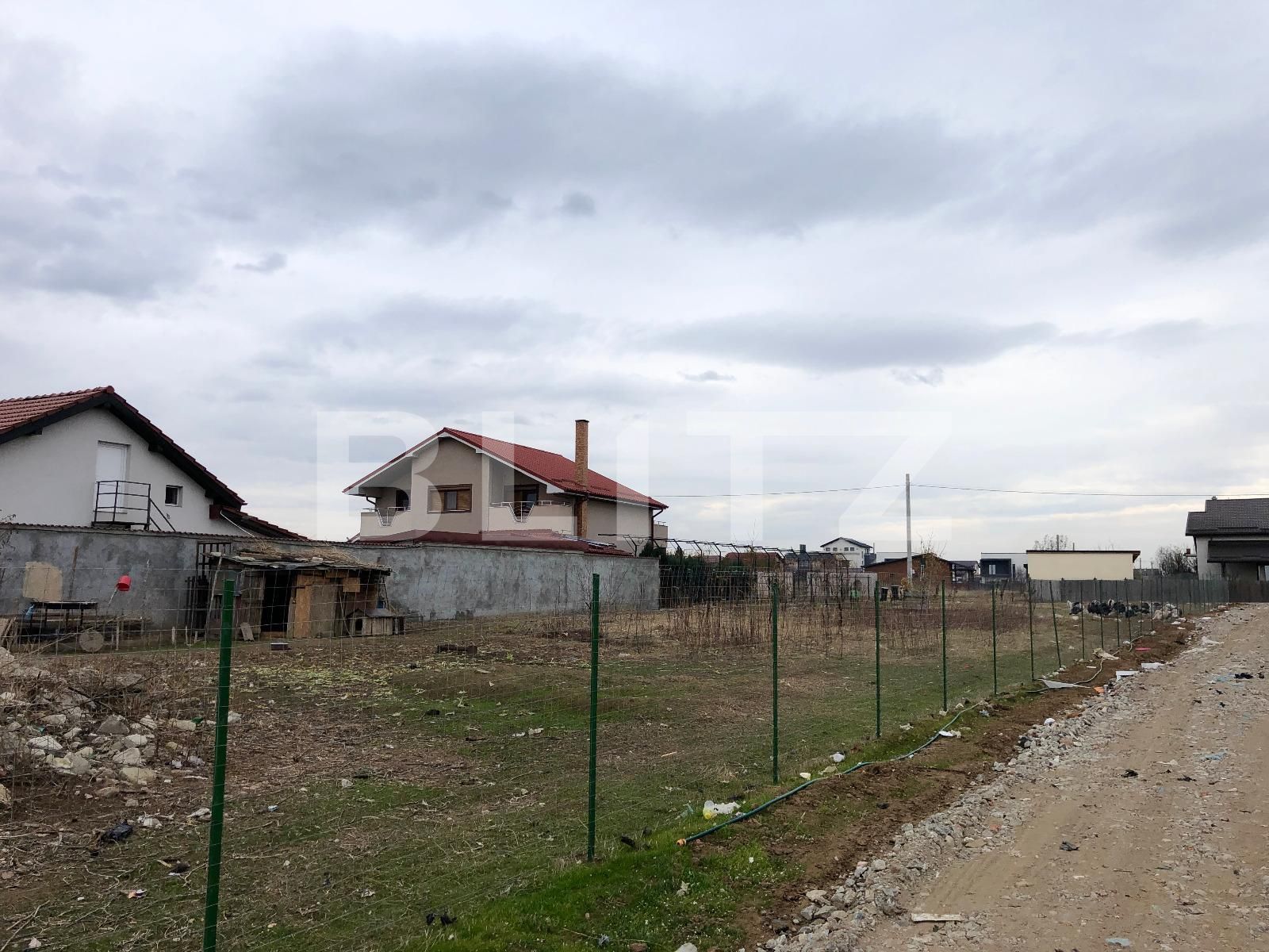 Teren de vânzare Malu Mare - 76773TV | BLITZ Craiova | Poza2