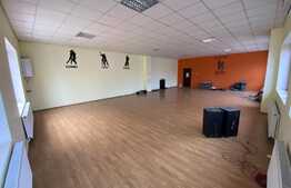 Spatiu de birouri, 100 mp, zona Facultatii de Medicina