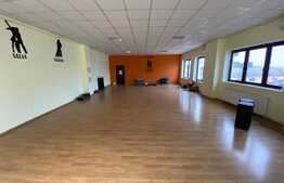 Spatiu de birouri, 100 mp, zona Facultatii de Medicina