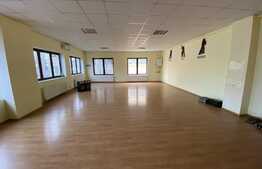Spatiu de birouri, 100 mp, zona Facultatii de Medicina