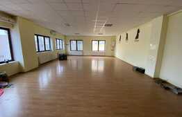 Spatiu de birouri, 100 mp, zona Facultatii de Medicina