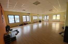Spatiu de birouri, 100 mp, zona Facultatii de Medicina