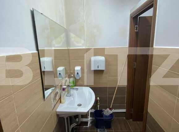 Spațiu birouri de închiriat 1 Mai - 76783SIB | BLITZ Craiova | Poza7