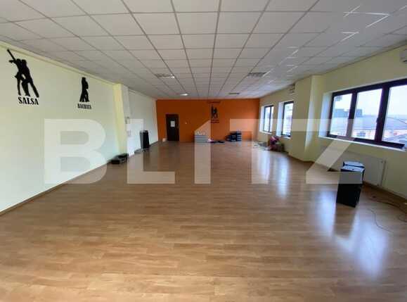 Spațiu birouri de închiriat 1 Mai - 76783SIB | BLITZ Craiova | Poza5