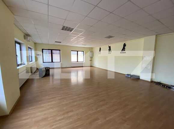 Spațiu birouri de închiriat 1 Mai - 76783SIB | BLITZ Craiova | Poza3