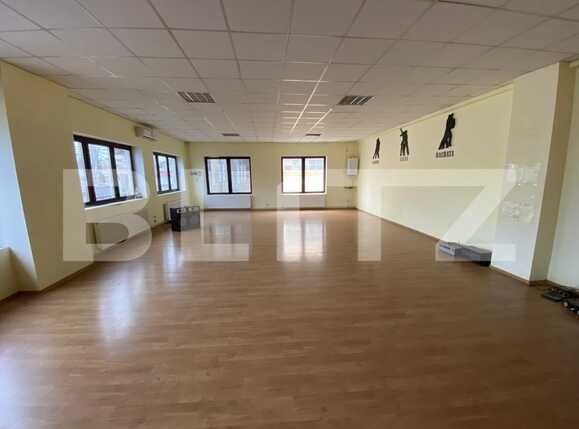 Spațiu birouri de închiriat 1 Mai - 76783SIB | BLITZ Craiova | Poza9