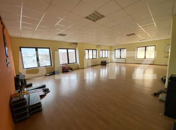 Spațiu birouri de închiriat 1 Mai - 76783SIB | BLITZ Craiova | Poza1