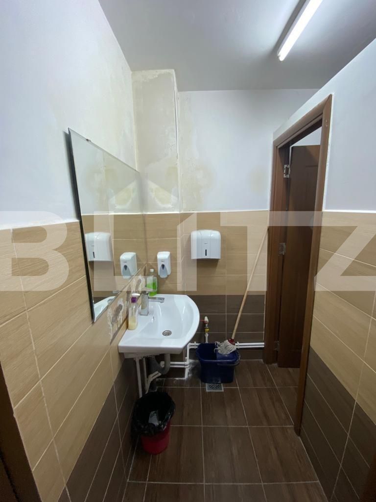 Spațiu birouri de închiriat 1 Mai - 76783SIB | BLITZ Craiova | Poza7