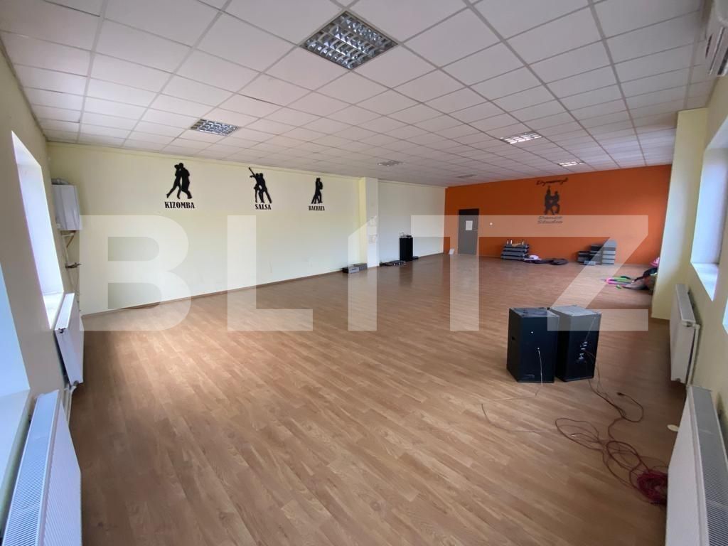 Spațiu birouri de închiriat 1 Mai - 76783SIB | BLITZ Craiova | Poza4